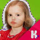 Miss Katy Videos APK