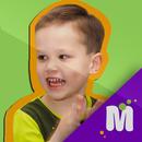 Mister Max  ► Мистер Макс APK