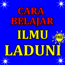 Cara Belajar Ilmu Laduni Secar APK