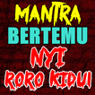 ”Mantra Memanggil Nyi Roro Kidu