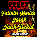 Pelet Pelintir Merica Jarak Ja-APK