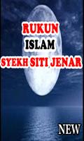 Rukun Islam Dalam Pandangan Sy poster