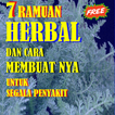 Obat Herbal Dan Cara Membuat Untuk Segala Penyakit