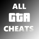 All GTA Cheats (AGC) APK