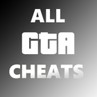 All GTA Cheats (AGC) 图标