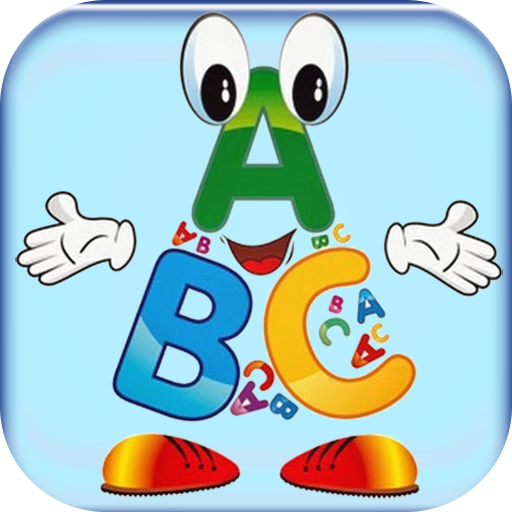 Apprendre l'Alphabet français