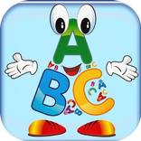 Apprendre l'Alphabet français
