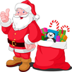 Kids Story Christmas Uncle APK