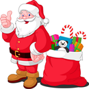 Kids Story Christmas Uncle APK