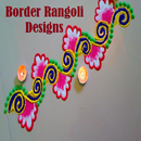 Border Designs Rangoli APK
