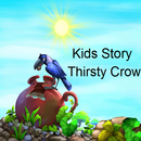 Kids Story Thirsty Crow APK
