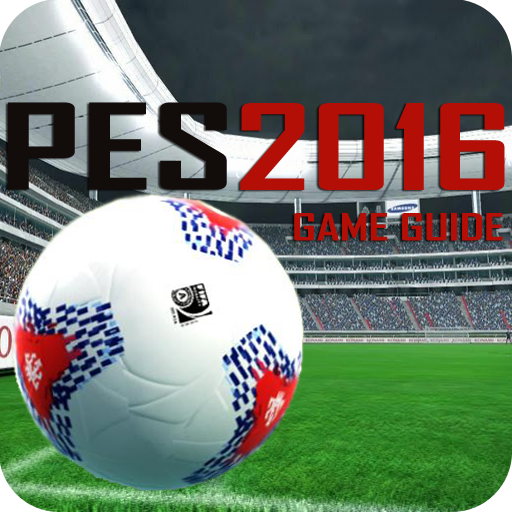 Guide for PES 2016