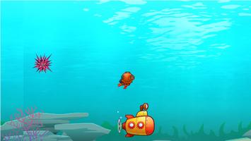 Ocean Runner screenshot 1