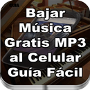 Bajar Musica al Celular Guía Mp3 Gratis y Facil APK