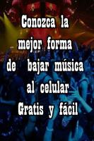 Bajar Musica Gratis Mp3 al Celular guía - tutrial স্ক্রিনশট 3