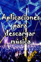 Bajar Musica Gratis Mp3 al Celular guía - tutrial 스크린샷 2