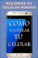 Como Rastrear un Celular スクリーンショット 3