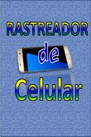 Como Rastrear un Celular ポスター