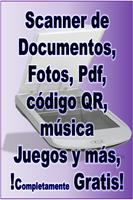 Escaner de Documentos Para Móvil Gratis ảnh chụp màn hình 2