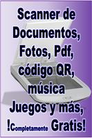 Escaner de Documentos Para Móvil Gratis 截图 2