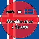 Notaðar bílar á Íslandi-APK