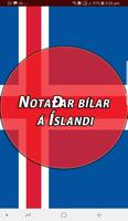 برنامه‌نما Notaðar bílar á Íslandi عکس از صفحه