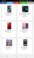 Mobile price in Brazil Cartaz