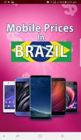 Mobile price in Brazil capture d'écran 2