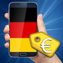 Mobile price in Germany-APK