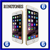 Best IPhone 6 Ringtones icon