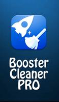 Clean Pro (Booster & Cleaner) ポスター