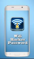 WiFi Hacker Prank poster