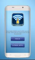 WiFi Hacker Prank screenshot 1