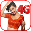 4G Mobile Booster - Save Data