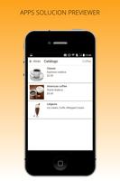 APPS SOLUCION PREVIEWER screenshot 3