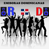 EMISORAS  DOMINICANAS icône