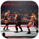 Guide for WWE 2K16 GamePlay APK