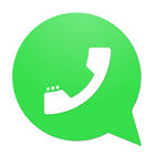 Guide for Whatsapp Messenger आइकन