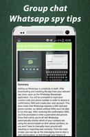 Guide for Whatsapp Messenger Affiche