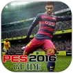 Guide Pour PES 2016 GamePlay