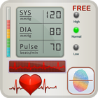 Blood Pressure Simulator icône