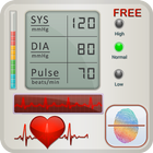 Blood Pressure Simulator icon