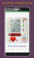 Blood Pressure Simulator capture d'écran 1