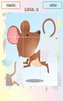 ANIMAL GAMES FOR 3 YEAR OLD imagem de tela 2