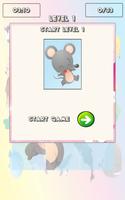 ANIMAL GAMES FOR 3 YEAR OLD ภาพหน้าจอ 3