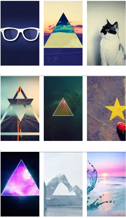 Hipster Wallpapers HD APK for Android Download