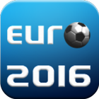 Fußball EM 2016 icône