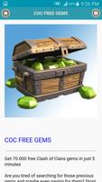 Best Free Gems Screenshot 1