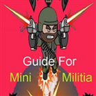 Guide For Mini Militia 아이콘