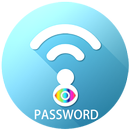 View Wifi Password APK